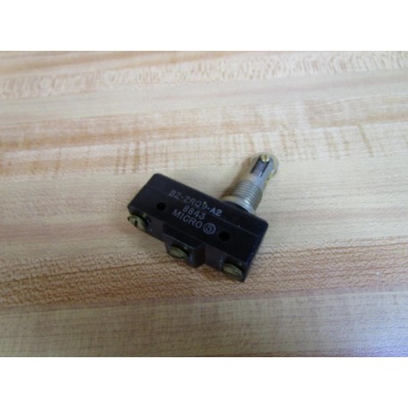 Micro Switch BZ-2RQ9-A2 Switch 8843 - New No Box