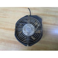 NMB 5915PC-20W-B20 Cooling Fan 5915PC-20WB20-S05 WMetal Guard - Used