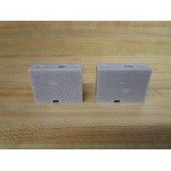 50415492 Insulator Block A77078 (Pack of 2) - New No Box