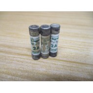 Legrand 2A Fuse (Pack of 3) - Used