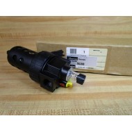 Parker 16L3NB Lubricator