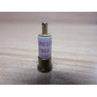 Microwave Associates 1N23CR Diode 7850 - New No Box
