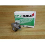 Asco V04351 Solenoid Valve