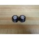 Multicomp 10M7569 Knob CF-X3-S (Pack of 2) - New No Box