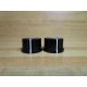 Multicomp 10M7569 Knob CF-X3-S (Pack of 2) - New No Box