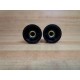 Multicomp 10M7569 Knob CF-X3-S (Pack of 2) - New No Box