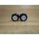Multicomp 10M7569 Knob CF-X3-S (Pack of 2) - New No Box