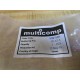 Multicomp 10M7569 Knob CF-X3-S (Pack of 3)