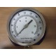 Trerice 52-2337 Dual Scale Pressure Gauge 522337 - New No Box