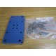 Rosemount 2002577 Pipe Mounting Bracket