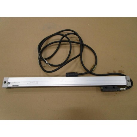 Heidenhain LS 703 Linear Encoder LS703 W12029 - Used
