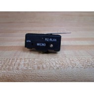 Micro Switch Honeywell BZ-RL66 Limit Switch BZRL66DD10008 - New No Box