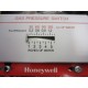 Honeywell C437E-1038 Gas Pressure Switch C437E1038 Missing Glass - New No Box