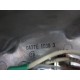 Honeywell C437E-1038 Gas Pressure Switch C437E1038 Missing Glass - New No Box