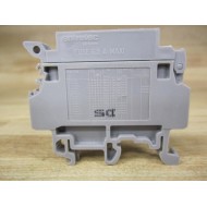 ABB M48S Terminal Block (Pack of 13) - Used