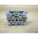 ABB M48S Terminal Block (Pack of 13) - Used