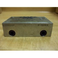 Lubriquip G87 By-Pass Valve - Used