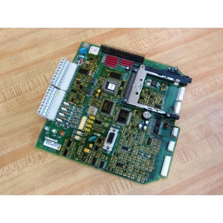 Generic 03855770131A04 Circuit Board 03855780138A34 - New No Box