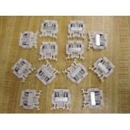 Allen Bradley 1492-HM3 Terminal Block 1492HM3 (Pack of 13) - New No Box