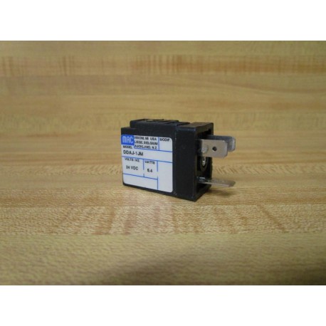 MAC DDAJ-1JM Solenoid Valve DDAJ1JM - New No Box