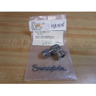 Swagelok SS-8M0-8-4 Tube Fitting SS8M084