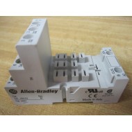 Allen Bradley 700-HN153 Relay Socket 700HN153 (Pack of 5) - New No Box