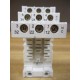 Allen Bradley 700-HN153 Relay Socket 700HN153 (Pack of 5) - New No Box