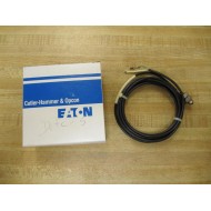 Cutler Hammer 1273A-300 Eaton Thru-Beam Detector 1273A300 Series A1
