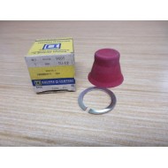 Square D 9001-TU-12 Protective Cap 9001TU12