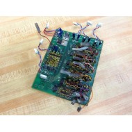 Generic 03856670121A03 Circuit Board 03856680115A11 - Used