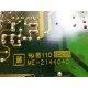 Mettler Toledo ME-214404C Circuit Board wDisplay ME214404C - Used