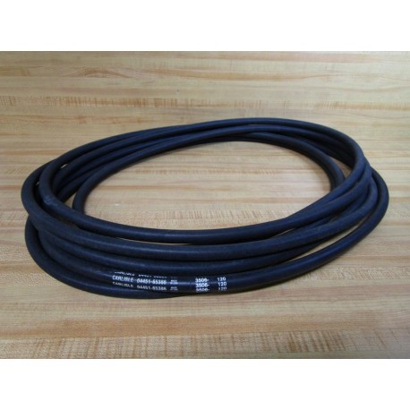 Carlisle 04451-653856 Round Endless Belt 3506-120