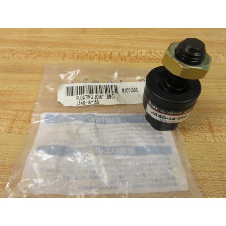 SMC JA40-14-150 Floating Joint JA4014150
