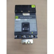 Square D FH36030 Circuit Breaker Series 2 - Used