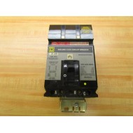 Square D FH36030 Circuit Breaker - Used