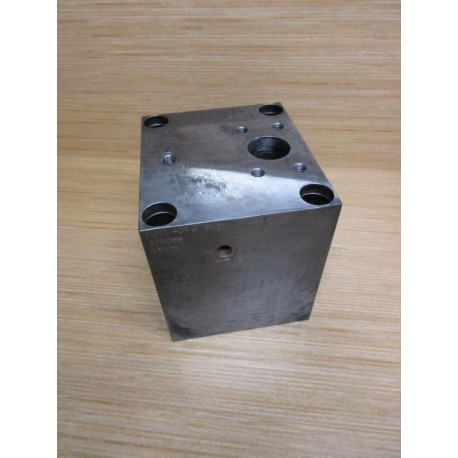 MFP MFP 4089 1NO Manifold Block 116088 - New No Box