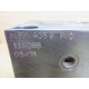MFP MFP 4089 1NO Manifold Block 116088 - New No Box