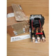 Square D 8536-SF01-S Motor Starter 8536SF01S WO Coil
