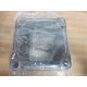 Hoffman A-443JNMCC Enclosure Clear Cover