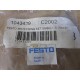 Festo SMBU-1-B Mounting Kit 36173