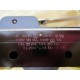 Micro Switch BZ-2RW825551-A2 Honeywell Limit Switch - New No Box