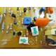WBA1623 Circuit Board WBAI623 Non-Refundable - Parts Only