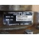 Fairfield SICL6K95 Torque Hub 10E 23 - New No Box