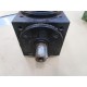 Flohr Industrial Technik 5483.93 Gear Reducer K110 2 Shaft - Used