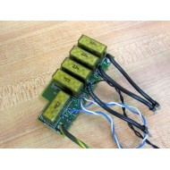 Schneider Electric 038565906 Power Board VX5A66D23N4 - Used