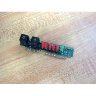 15-6638 Circuit Board 156638 - Used