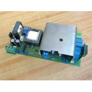Siemens C98040-A7513-C1-05 Power Supply C98043-A7513-L1-4 - Used