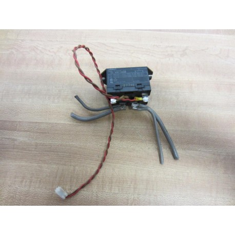 Omron G5D-11423T-US Relay G5D11423TUS - Used