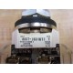 Allen Bradley 800T-J631KT7 Selector Switch - New No Box