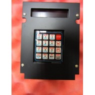 Grayhill 88BB2 Switch Keypad - Used